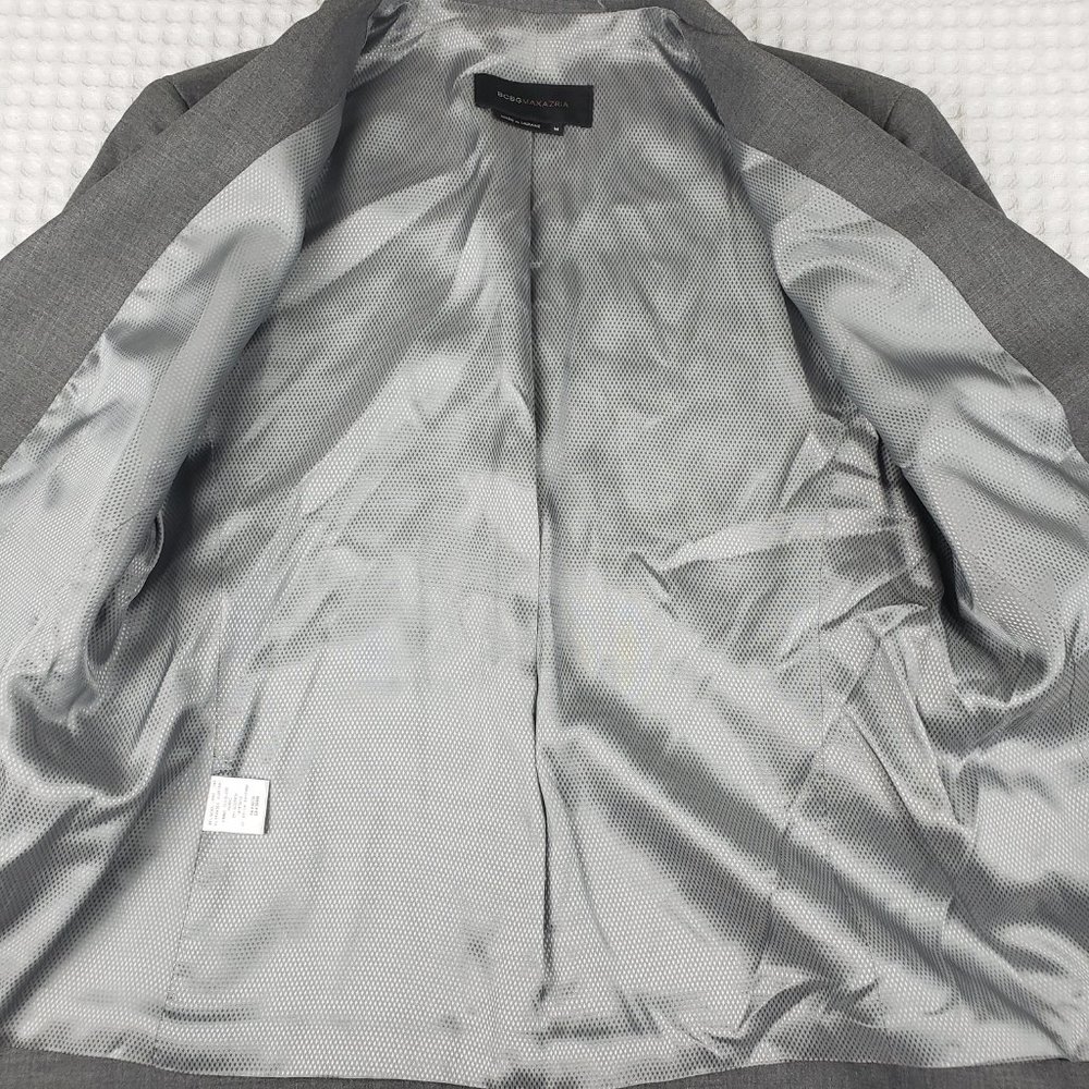 BCBGMaxazria Blazer - Picture 4 of 8